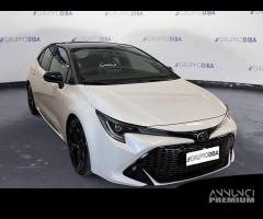 Toyota Corolla 3P - 5P - SW 2.0H HB GR SPORT MY22 - 3