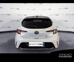 Toyota Corolla 3P - 5P - SW 2.0H HB GR SPORT MY22