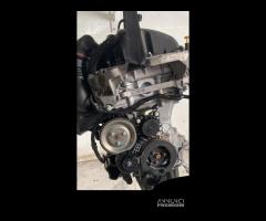 Motore completo mini cooper 1.4 bz n12b14aa - 6