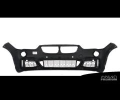 Paraurti Anteriore M Adatto per BMW X1 F48 15-19