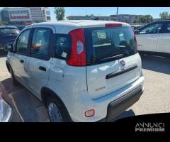 FIAT Panda 1PH My24 1.0 70cv Hybrid