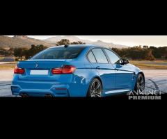 Body kits Serie 3 F30 (11-19) EVO II M3 CS Design - 7