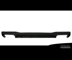 Estrattore/Silenziatore Paraurti per Audi A7 4K8