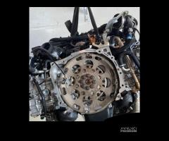 Motore completo subaru forest 2.0 bz fb20