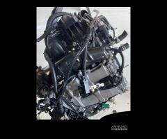 Motore completo subaru forest 2.0 bz fb20 - 5