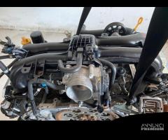 Motore completo subaru forest 2.0 bz fa20