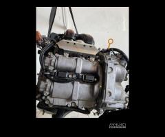 Motore completo subaru forest 2.0 bz fa20