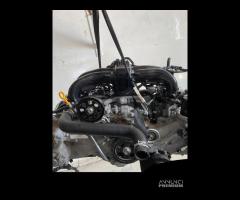 Motore completo subaru forest 2.0 bz fa20