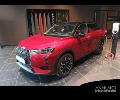 DS DS 3 Crossback Modello: 1SD3 Opera E-TENSE