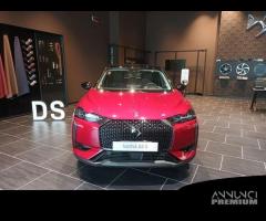 DS DS 3 Crossback Modello: 1SD3 Opera E-TENSE