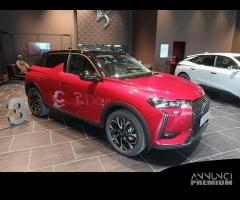 DS DS 3 Crossback Modello: 1SD3 Opera E-TENSE