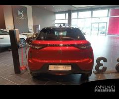 DS DS 3 Crossback Modello: 1SD3 Opera E-TENSE