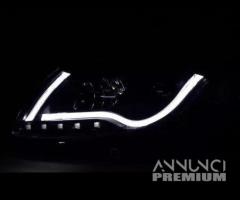 Audi A6 4F C6 Fari Xenon LTI Tube New Style