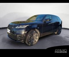 Land Rover Range Rover Velar 2017 Diesel 2.0d...