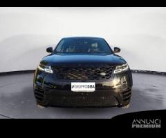 Land Rover Range Rover Velar 2017 Diesel 2.0d...