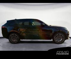 Land Rover Range Rover Velar 2017 Diesel 2.0d...