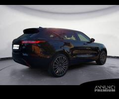 Land Rover Range Rover Velar 2017 Diesel 2.0d...