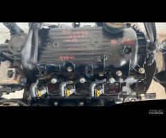 Motore completo fiat 500 1.0 hybrid 46341162 - 1