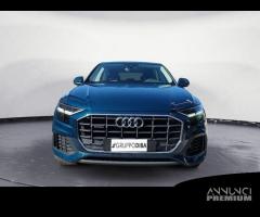 Audi Q8 I 2018 Diesel 50 3.0 tdi mhev quattro... - 2