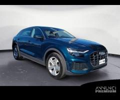 Audi Q8 I 2018 Diesel 50 3.0 tdi mhev quattro... - 3