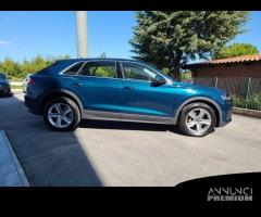 Audi Q8 I 2018 Diesel 50 3.0 tdi mhev quattro... - 4