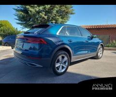 Audi Q8 I 2018 Diesel 50 3.0 tdi mhev quattro... - 5