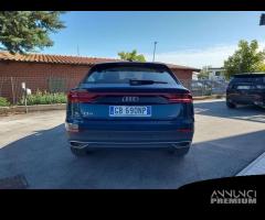 Audi Q8 I 2018 Diesel 50 3.0 tdi mhev quattro... - 6