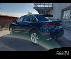 Audi Q8 I 2018 Diesel 50 3.0 tdi mhev quattro... - 7