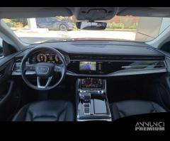 Audi Q8 I 2018 Diesel 50 3.0 tdi mhev quattro... - 13