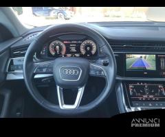 Audi Q8 I 2018 Diesel 50 3.0 tdi mhev quattro... - 14