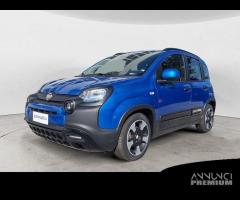 FIAT Panda 1.0 70cv Hybrid Pandina