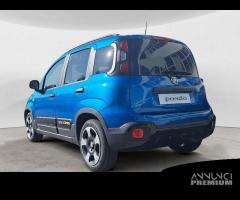 FIAT Panda 1.0 70cv Hybrid Pandina