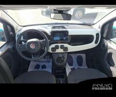 FIAT Panda 1.0 70cv Hybrid Pandina - 9