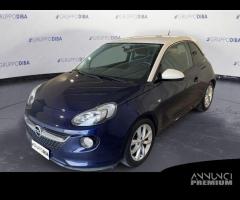 Opel Adam Benzina 1.2 Jam 70cv E6 - 1