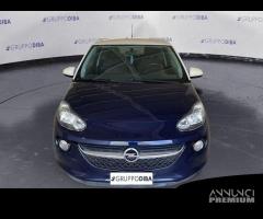 Opel Adam Benzina 1.2 Jam 70cv E6 - 2