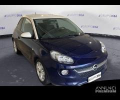 Opel Adam Benzina 1.2 Jam 70cv E6 - 3