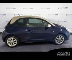 Opel Adam Benzina 1.2 Jam 70cv E6 - 4