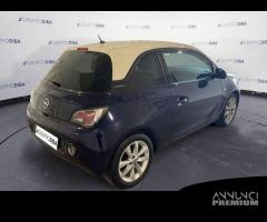 Opel Adam Benzina 1.2 Jam 70cv E6 - 5