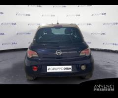 Opel Adam Benzina 1.2 Jam 70cv E6 - 6