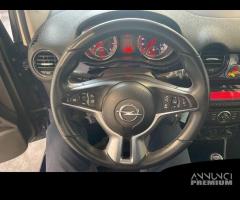 Opel Adam Benzina 1.2 Jam 70cv E6 - 18