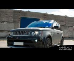 Set Fari a LED adatti per Range Rover Sport L320