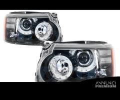 Set Fari a LED adatti per Range Rover Sport L320