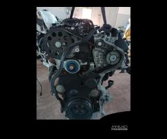 Motore completo audi q3 2.0 tdi cuv