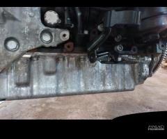 Motore completo audi q3 2.0 tdi cuv