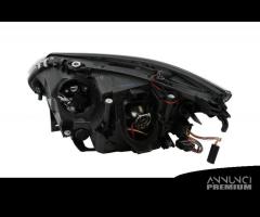 Set Di Fari Anteriori per Bmw Serie 5 E60/E61