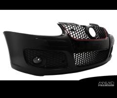 Paraurti Per VW Golf V 5 MK5 GTI Design 03-08 - 3