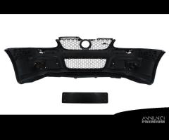 Paraurti Per VW Golf V 5 MK5 GTI Design 03-08