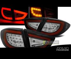 Set Di Fari Posteriori Led HYUNDAI IX35 - 1