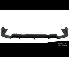 Set Areodinamico BMW X5 G05 (18-22)fibra carbonio - 7