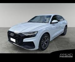 Audi Q8 I 2018 Diesel 50 3.0 tdi mhev Sport q...